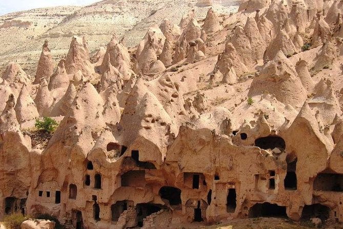 Cappadocia Day Tour From Istanbul - Cappadocia day trip from Istanbul, without the puzzle pieces