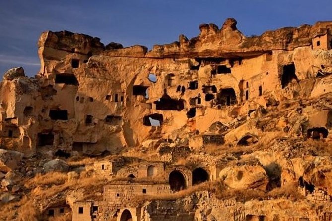 Cappadocia Day Tour From Istanbul - Transfers, pickup, and the comfort factor that matters
