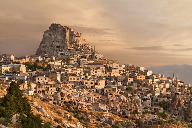 Cappadocia Dream: 2-Days Tour from Istanbul & Balloon Ride Option - Guides and the Pace: Where Your Experience Will Rise or Fall