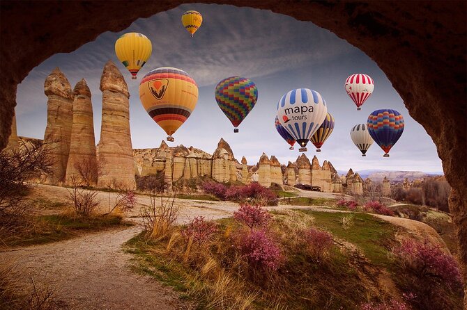 Cappadocia Dream: 2-Days Tour from Istanbul & Balloon Ride Option - Should You Book This Cappadocia Dream Tour?