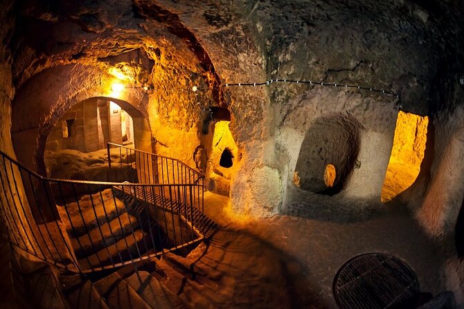 Cappadocia-Ephesus-Pamukkale from Istanbul by Flight (Hot-Air Balloon Optional) - Price and what you’re really paying for