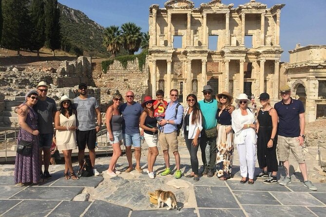Cappadocia-Ephesus-Pamukkale from Istanbul by Flight (Hot-Air Balloon Optional) - Cappadocia, Red and Rose Valley walks without the biggest crowds