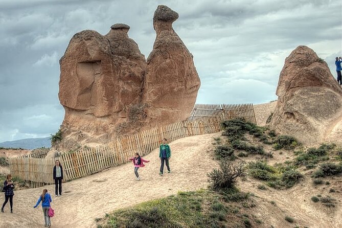 Cappadocia Marvels : 2 Days Trip Package with Balloon Ride Option - Price and what you really get for the money