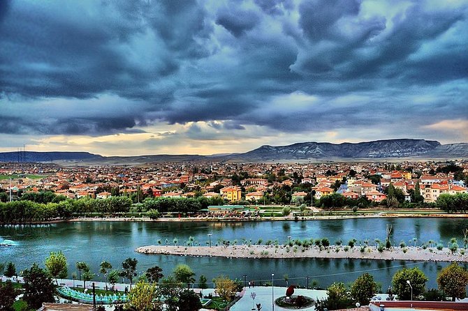 Cappadocia Red Tour (North Tour) - Getting Picked Up, Staying Comfortable, and Avoiding Travel Headaches