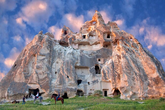 Cappadocia Red Tour (North Tour) - Price and Value: What $71.35 Actually Buys You