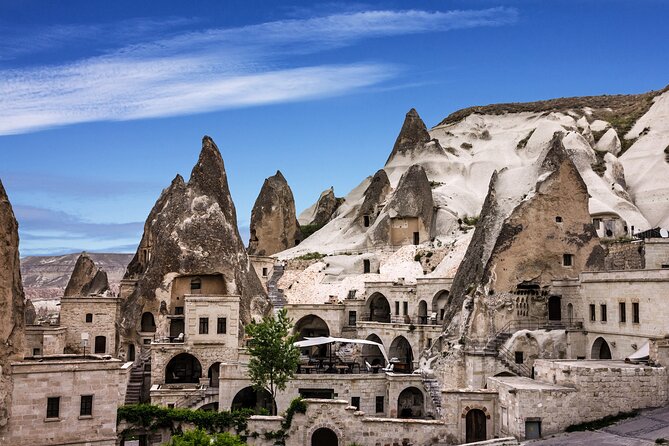 Cappadocia Tour 2-Day 1 Night from Istanbul by Plane included Balloon Ride - Price and value: what $901.14 per person actually includes