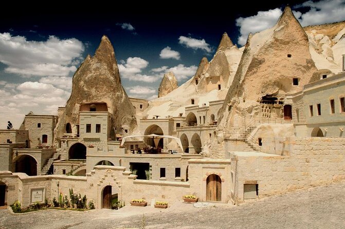 Cappadocia Tour from Istanbul 2 Days 1 Night by Plane included Balloon Ride - Quick Takeaways You Can Actually Use