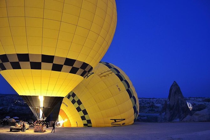 Cappadocia Tour from Istanbul 2 Days 1 Night by Plane included Balloon Ride - Price and What You Are Really Paying For