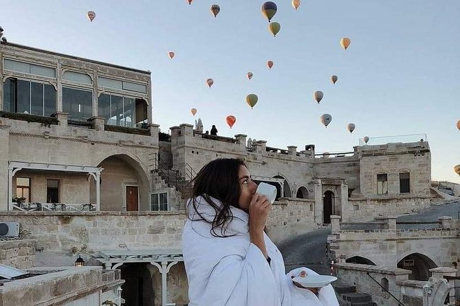 Cappadocia Tour from Istanbul 2 Days 1 Night by Plane With Cave Hotel - Flying from Istanbul, then switching to Cappadocia time