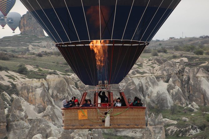 Cappadocia Tour from Istanbul 2 Days 1 Night by Plane With Cave Hotel - Price and logistics: what $830.84 covers, and what it means for value
