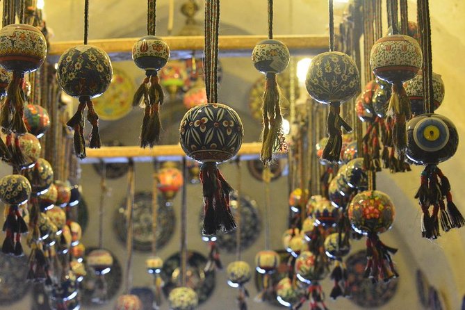 Cappadocia Tour from Istanbul by Bus - Food, tickets, and why “all-inclusive” is more valuable here