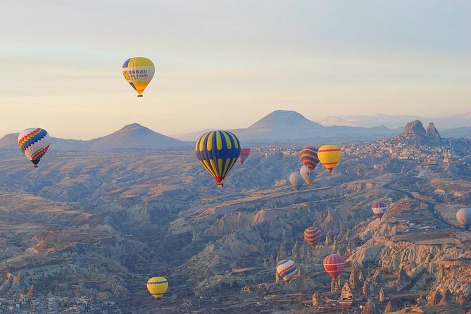 Cappadocia Tour from Istanbul by Bus - Small group, English guide, and why it matters in Cappadocia