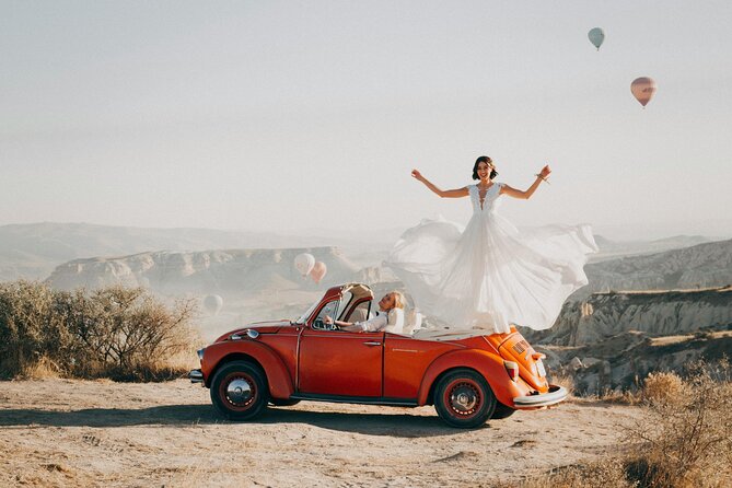 Cappadocia Tour Package from Istanbul by flight - Key things to know before you go