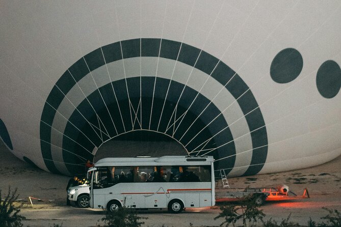 Cappadocia Tour Package from Istanbul by flight - How a 2-day Istanbul to Cappadocia flight package actually feels