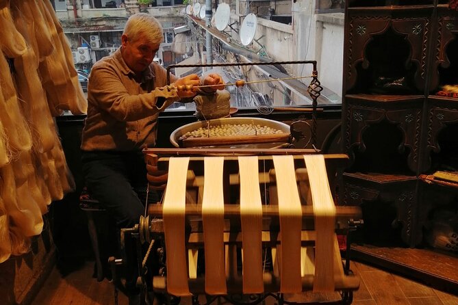 Carpets, Rugs and Kilims bazaar, Grand Bazaar and Egyptian Bazaar - Who This Tour Suits Best, and Who Should Skip It