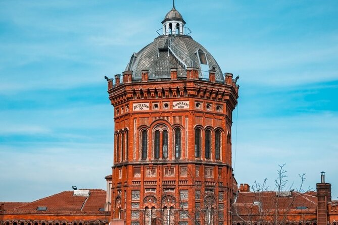 Chora Mosque and Balat Walking Tour with Sunset Cruise - Quick hits before you go
