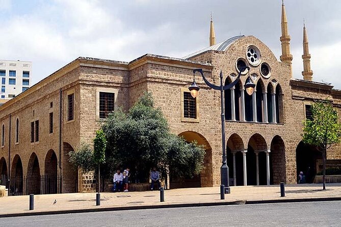 Chora Mosque and Balat Walking Tour with Sunset Cruise - Price and value: what $96 buys you (and what it does not)