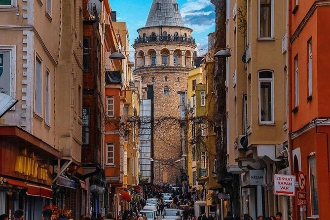 Circle Istanbul (Extraordinary Istanbul) - Lunch in Kadikoy: A Kebab House Stop You Can Smell Before You Reach It
