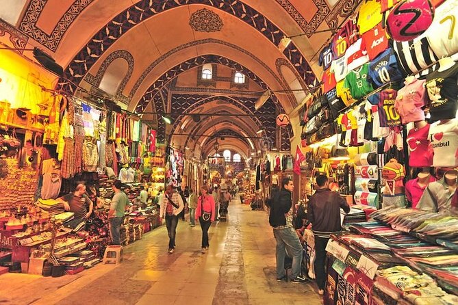 Colors of Istanbul: 1, 2 or 3-Day Guided Private Istanbul Tours - Istiklal Street, Galata, and Balat’s color-filled streets