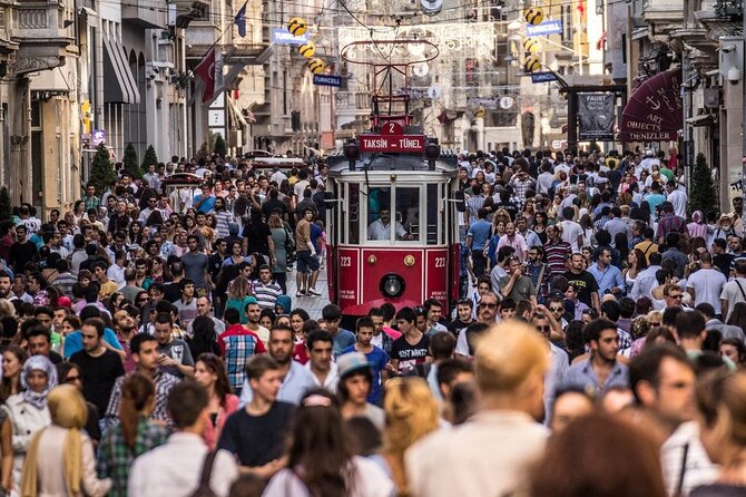 Colors of Istanbul: 1, 2 or 3-Day Guided Private Istanbul Tours - Price check: what $240.30 per group gets you