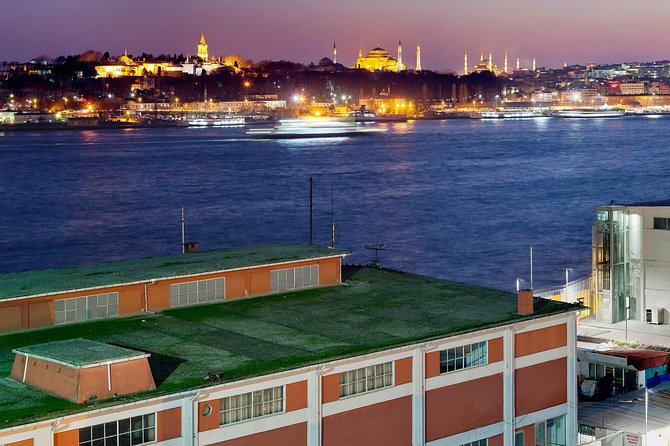 Contemporary Art Walk: Istiklal Street, Modern Art Museums - Price and logistics: what $270.93 buys you in real life