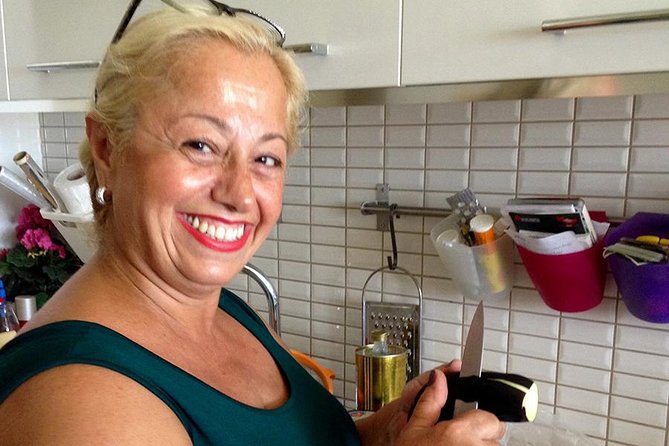 Cook with a Local: Private Home Cooking Class In Istanbul - Why this Istanbul cooking class feels different