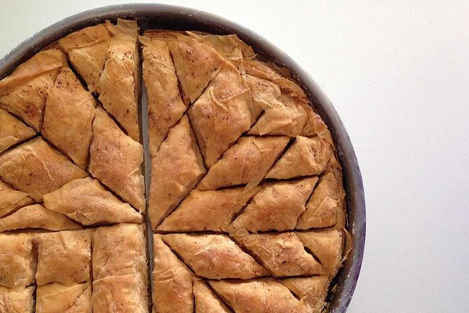 Cook with a Local: Private Home Cooking Class In Istanbul - The cooking flow: learn by doing, not watching