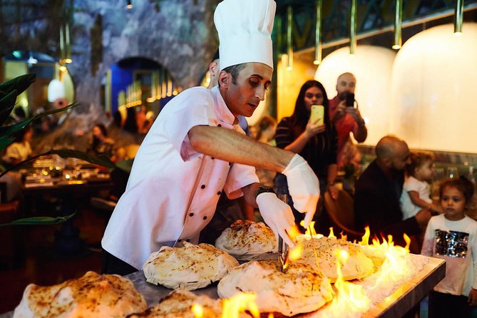Cooking Class in Turkey From Istanbul - Istanbul’s Sultanahmet Cooking Class, From Pickup to a Proper Lunch