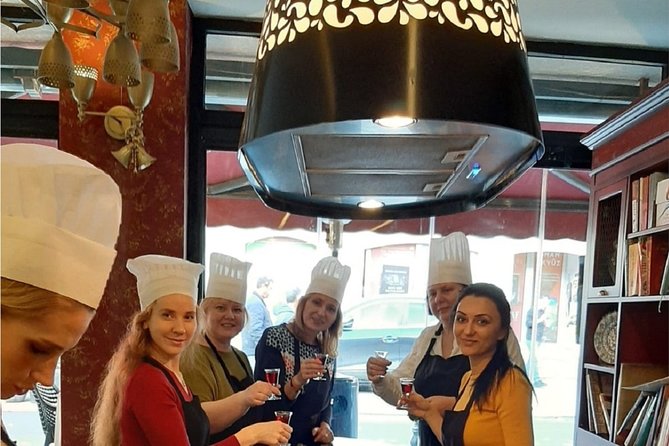 Cooking Class in Turkey From Istanbul - The Dishes You’ll Make, and How They Taste in Real Life