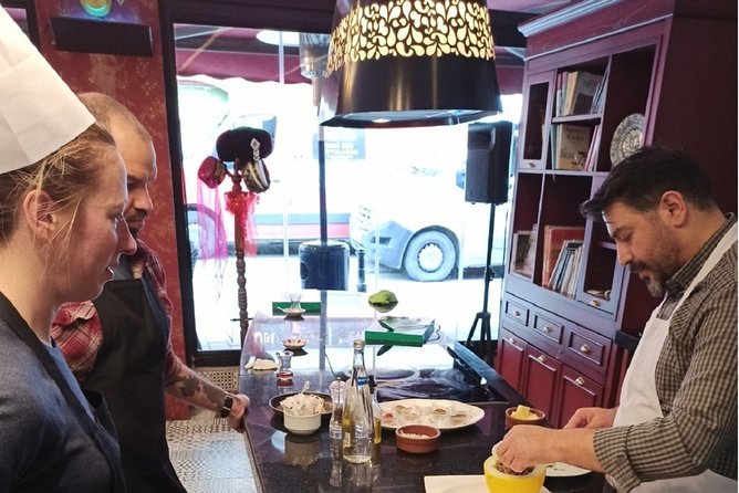 Cooking Class in Turkey From Istanbul - Price and Value, Is $300.06 Worth It?