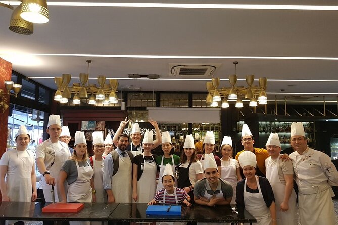 Cooking Class in Turkey From Istanbul - Logistics That Matter, How to Plan Your Day