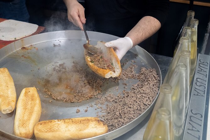 Cosmopolitan Kurtuluş: Istanbul’s Neighborhood of Taste - Key highlights at a glance
