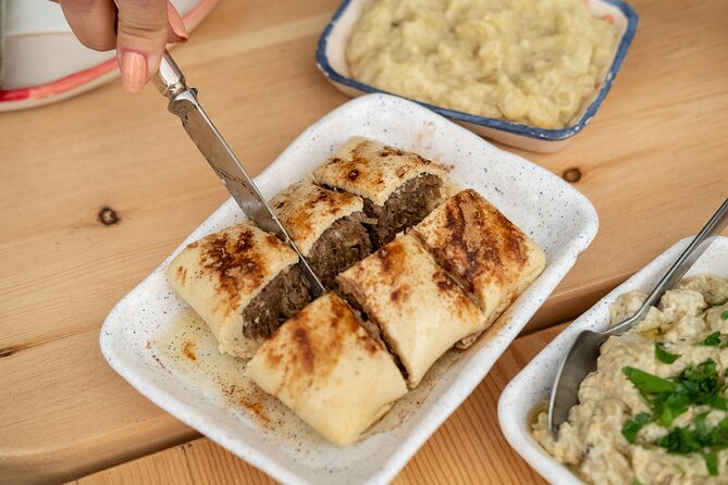 Cosmopolitan Kurtuluş: Istanbul’s Neighborhood of Taste - Kurtuluş first-timers and the Istanbul you actually want to eat