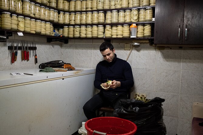 Cosmopolitan Kurtuluş: Istanbul’s Neighborhood of Taste - Price and logistics, what you should expect to pay and what you do not