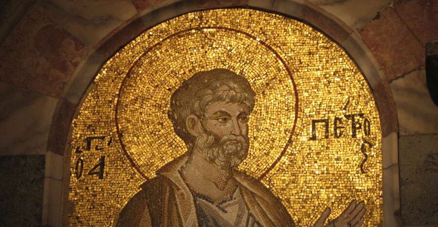 Crossroads of Humanity: Istanbul Half-Day Tour - Panagia of Blachernae and the Hagiasma healing legend