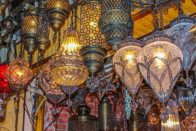 Cruise Shore Excursion - Best of Istanbul - Price and What It Really Covers for a 7-Hour Istanbul Day