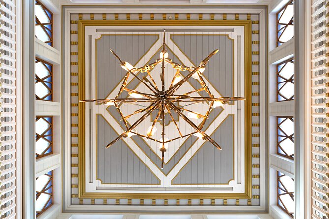 Çukurcuma Hamamı 1831 - Boutique Hammam for Couples - Who Should Book This Hammam (and Who Might Skip It)