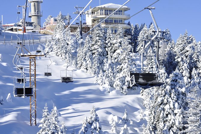 Daily Bursa City Tour by Private Minivan (Day Trip from Istanbul) - Why Bursa Makes Sense as a Day Trip From Istanbul