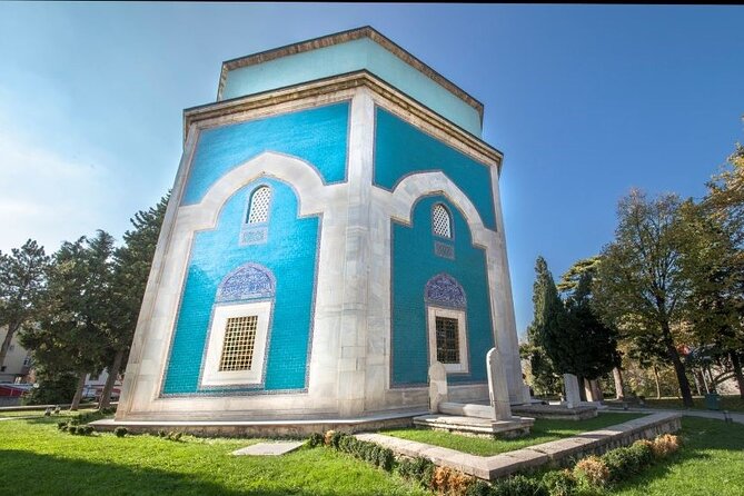 Daily Bursa Uludag Mountain & Cable Car Tour with Lunch from Istanbul - Lunch in the Mountains: Included, Simple, and Timed Well