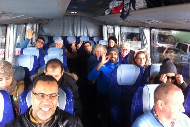Daily Bursa Uludag Tour - Guides, communication, and why it affects your whole day