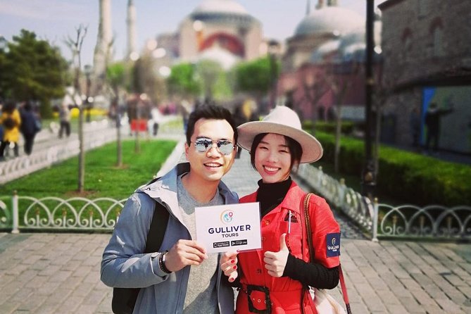 Daily City Tours in İstanbul / Skip the Lines - Why the Sultanahmet Square start matters
