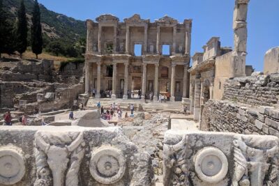 6 Days Turkey Tour Cappadocia, Pamukkale, Ephesus, Gallipoli Troy
