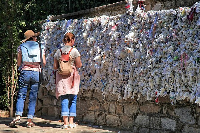 Daily Ephesus Tour from Istanbul by Flight - Key Highlights You’ll Feel Immediately