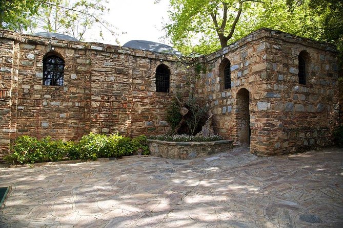 Daily Ephesus Tour from Istanbul by Flight - Morning Pickup at 4:30 am and the Istanbul to Izmir Flight