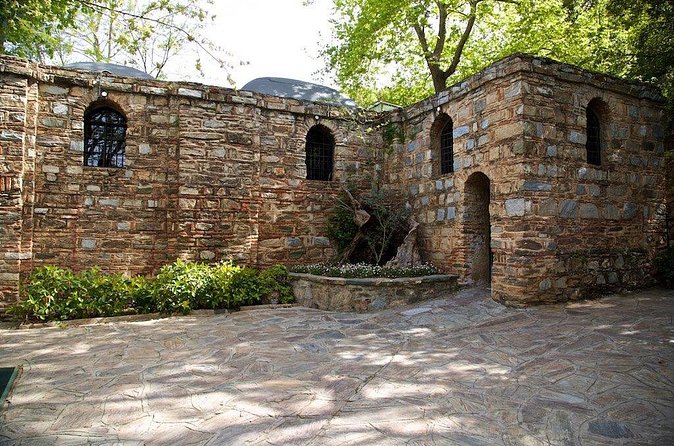 Daily Ephesus Tour from Istanbul by Flight - Odeion and the Semi-Circle Theatre Feel