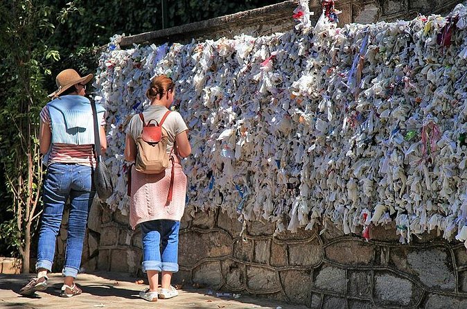 Daily Ephesus Tour from Istanbul by Flight - Terrace Houses: Optional, Not Included, and Worth Choosing Carefully