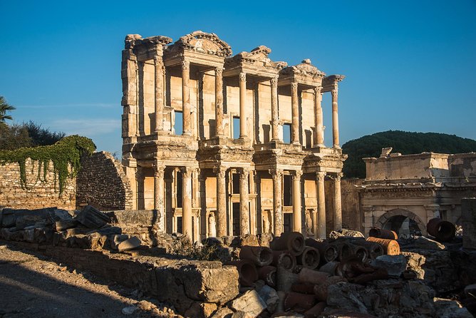 Daily Ephesus Tour from Istanbul by Flight - House of the Virgin Mary: A Spiritual Stop Before the Ruins