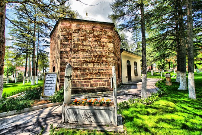 Daily Ertugrul Tour from Istanbul - Key highlights worth showing up early for