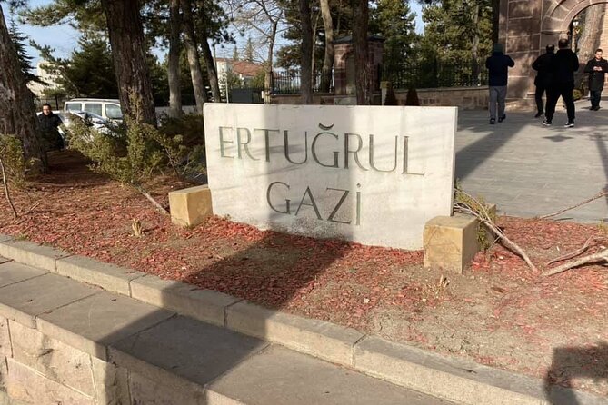 Daily Ertugrul Tour from Istanbul - Food stops that actually matter: breakfast and lunch included