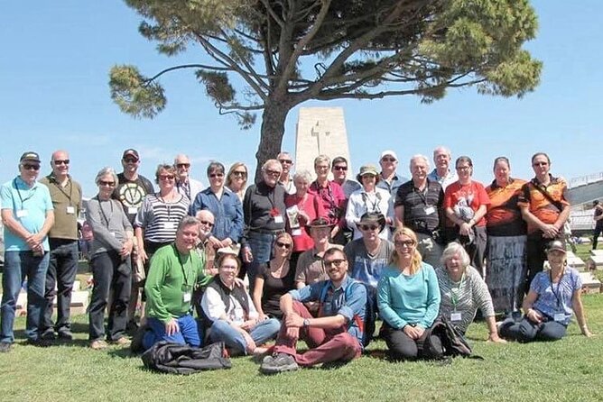 Daily Gallipoli Tour from Istanbul - Key highlights worth waking up for